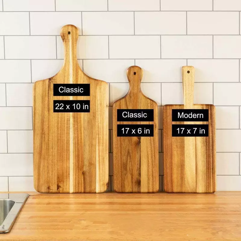 Cutting board